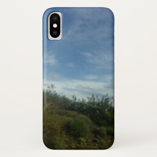 Capa Para iPhone, Case-Mate Apple iphoneX case style design (Verso)
