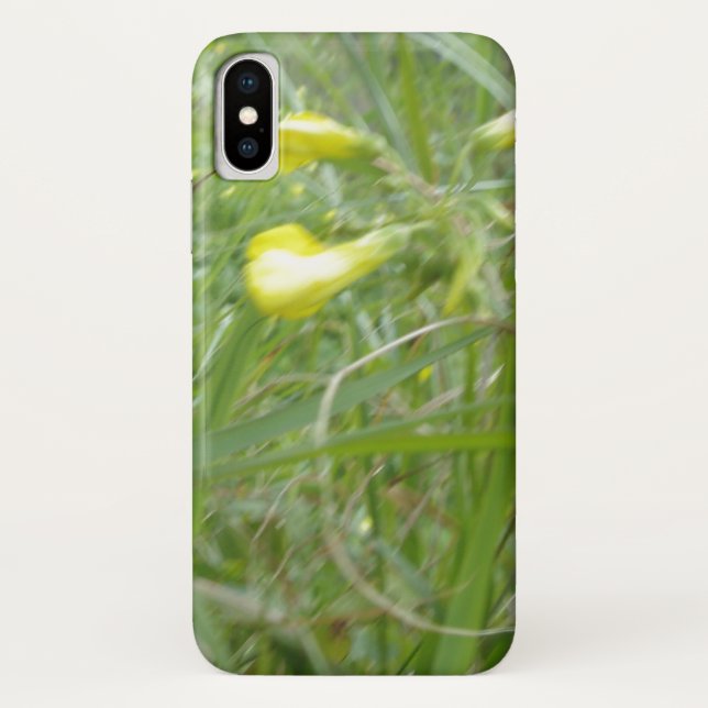 Capa Para iPhone, Case-Mate Apple iphoneX case style design (Verso)