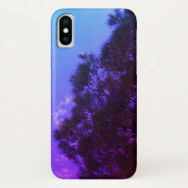 Capa Para iPhone Da Case-Mate Apple iphoneX gabinete legal estilo ecológico desi
