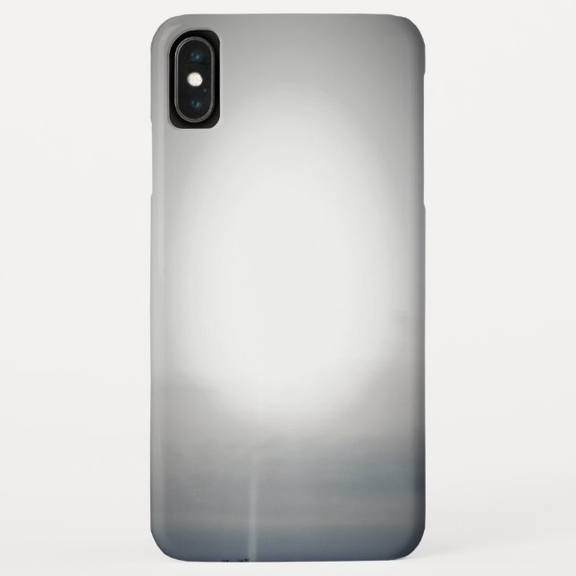 Capa Para iPhone, Case-Mate Apple iphoneXS Máx. arte e estilo design (Verso)