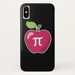 Capa Para iPhone Da Case-Mate Apple Pi