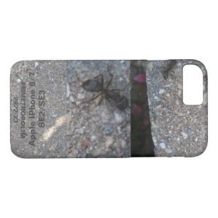 Capa iPhone 8/ 7 APPLE TOUGH IPHONE 8/7&SE2/SE3 /mmetropolim design