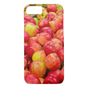 Capa Para iPhone Da Case-Mate Apples Galore