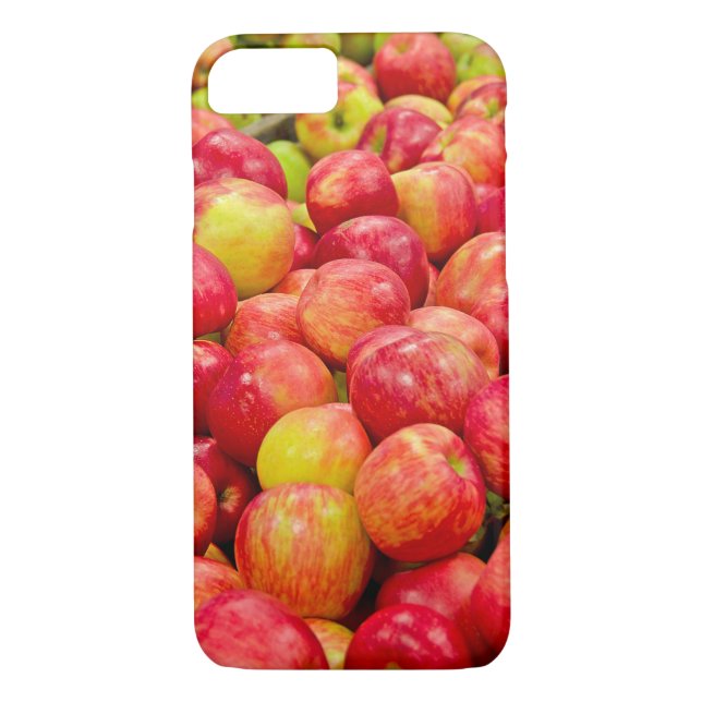 Capa Para iPhone, Case-Mate Apples Galore (Verso)