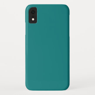 Capa Para iPhone Da Case-Mate Aqua Teal