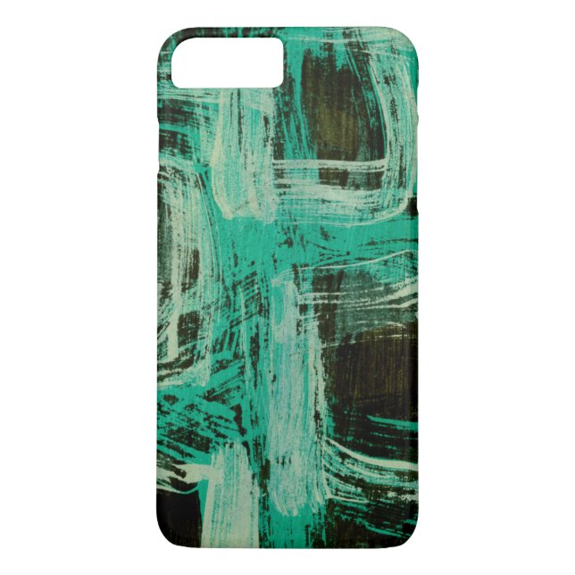 Capa Para iPhone, Case-Mate Aquamarine Windows I (Verso)