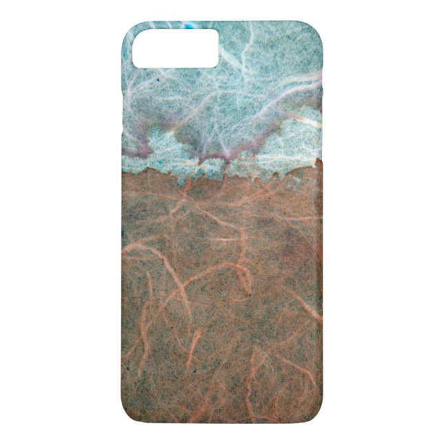 Capa Para iPhone, Case-Mate Aquarela (Verso)