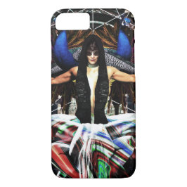 Capa Para iPhone Da Case-Mate "Arachne - Orgulho-"