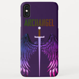 CAPA PARA iPhone DA Case-Mate ARCHANGEL SWORD
