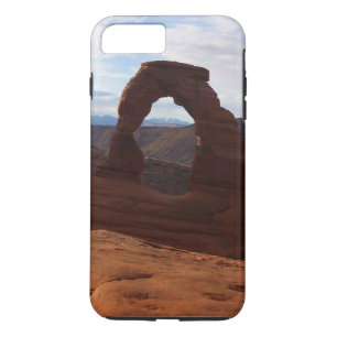 Capa Para iPhone Da Case-Mate Arco Delicado I no Parque Nacional dos Arcos