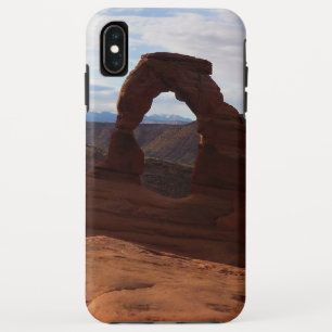 Capa Para iPhone Da Case-Mate Arco Delicado I no Parque Nacional dos Arcos