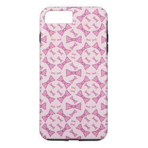 Capa Para iPhone Da Case-Mate Arcos cor-de-rosa Cobrir de telefone celular