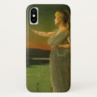 Ariadne em Naxos John Atkinson Grimshaw