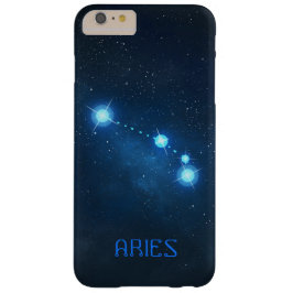 Capa Para iPhone X Aries Constelle Zodiac