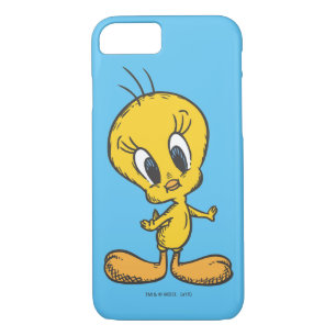 Capa Para iPhone Da Case-Mate Armas abertas do TWEETY™