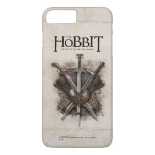 Capa iPhone 8 Plus/7 Plus Army Of Men Weaponry