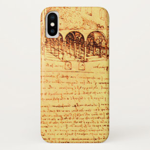 CAPA PARA iPhone DA Case-Mate ARQUITETURA DE RENAISSÂNCIA,ARQUITETO,ENGENHEIRO