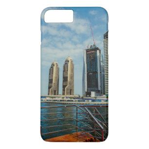 Capa Para iPhone Da Case-Mate Arranha-céus em Dubai Marina
