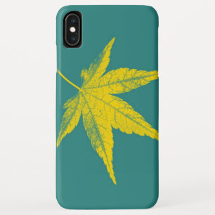 Capa Para iPhone Da Case-Mate Art Leaf
