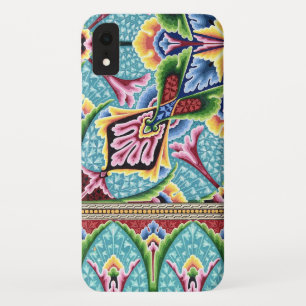 Capa Para iPhone Da Case-Mate Art nouveau batizado de vestuário