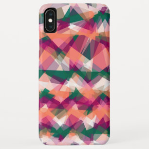 Capa Para iPhone Da Case-Mate Arte abstracta #8 do mosaico