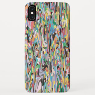 Capa Para iPhone Da Case-Mate Arte colorida, Design multicor