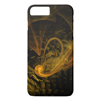 Capa Para iPhone Da Case-Mate Arte de ponto de interrupção