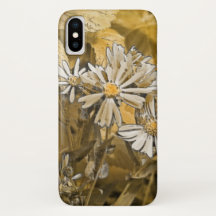 Arte Digital Wild Aster