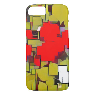 Capa Para iPhone Da Case-Mate Arte do bloco
