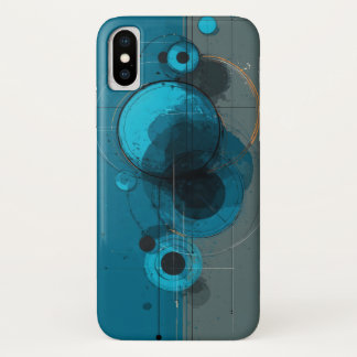Capa Para iPhone Da Case-Mate Arte geométrica abstrata