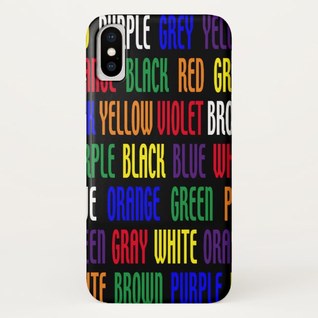 Capa Para iPhone, Case-Mate Ártico Ostrich na Corrida (Verso)