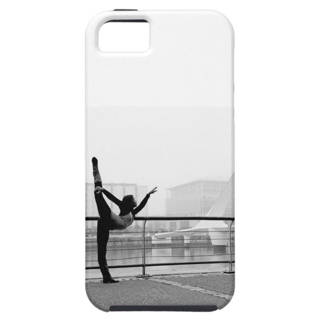 Capa Para iPhone, Case-Mate Artigos inspirados pela dança (Traseira)