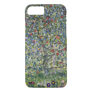 Capa iPhone 8/ 7 Árvore de Gustavo Klimt