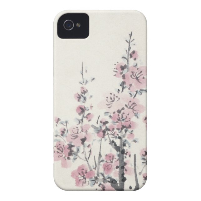 Capa Para iPhone, Case-Mate Árvore japonesa (Traseira)