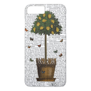 Capa Para iPhone Da Case-Mate Árvore Limão