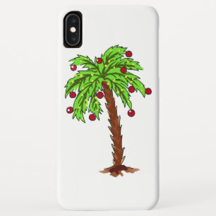 Capa Para iPhone Da Case-Mate Árvore Palm decorada