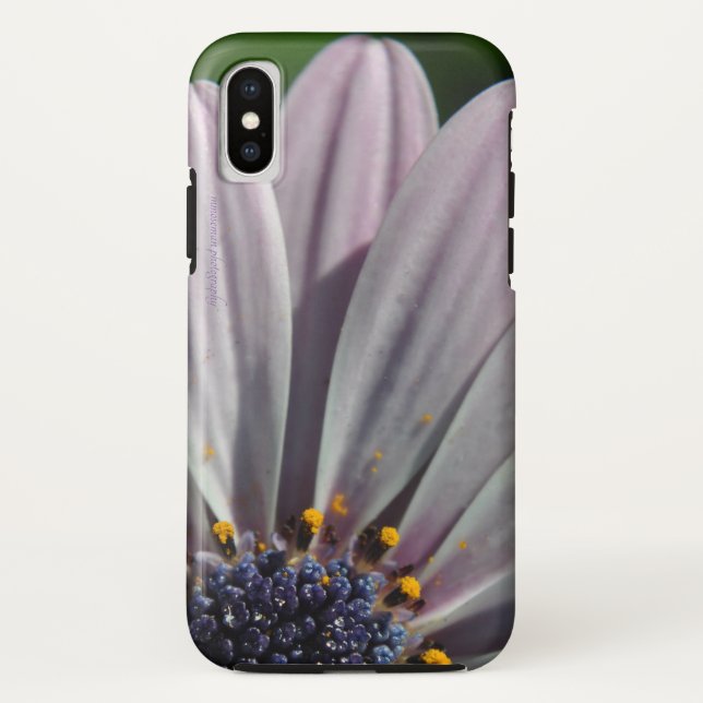 Capa Para iPhone, Case-Mate As Flores Dentro (Verso)