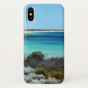 Capa Para iPhone Da Case-Mate As Praias Trazem-No.