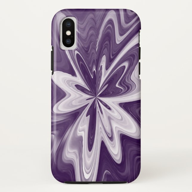 Capa Para iPhone, Case-Mate asas de borboleta (Verso)