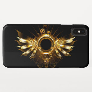Capa Para iPhone Da Case-Mate Asas de vapor