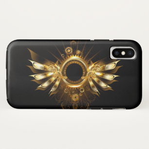 Capa Para iPhone Da Case-Mate Asas de vapor