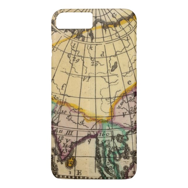 Capa Para iPhone, Case-Mate Ásia 11 (Verso)