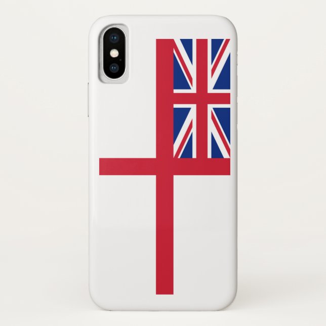 Capa Para iPhone, Case-Mate Assinar (Verso)