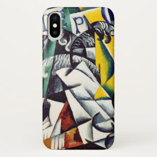 Capa Para iPhone Da Case-Mate Assunto da loja de um tintureiro