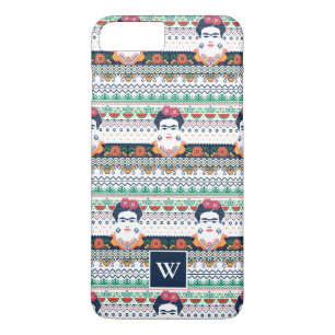 Capa Para iPhone Da Case-Mate Asteca de Frida Kahlo  