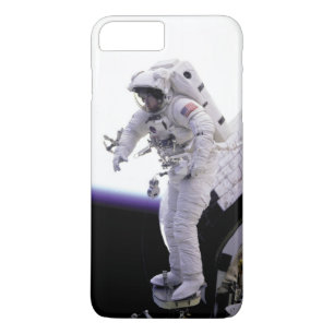 Capa Para iPhone Da Case-Mate astronauta americano