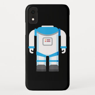 Capa Para iPhone Da Case-Mate Astronauta Figurino Halloween Engraçado Explorador