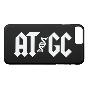 CAPA iPhone 8 PLUS/7 PLUS AT_GC