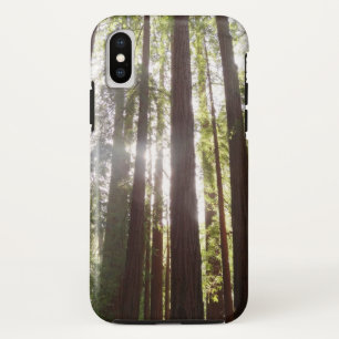Capa Para iPhone Da Case-Mate Até Sequoias de Manhã