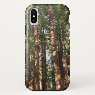 Capa Para iPhone Da Case-Mate Até Sequoias II no Monumento Nacional de Muir Wood